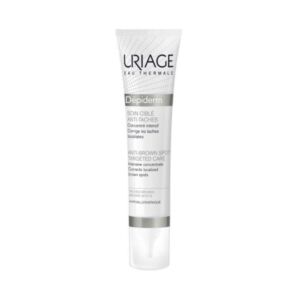 Uriage Dépiderm Creme Manchas 150ml