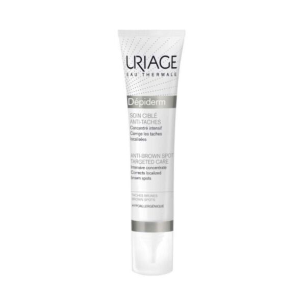 Uriage Dépiderm Creme Manchas 150ml