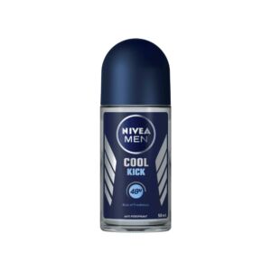 Nivea Men Roll on Cool Kick 48H 50ML
