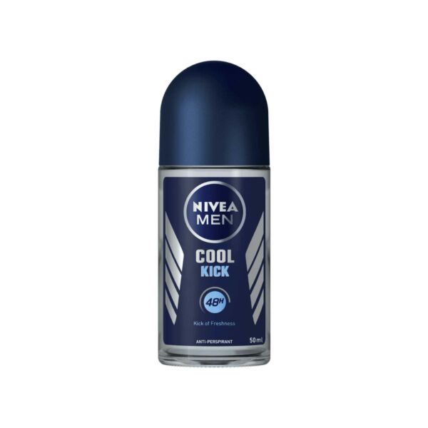 Nivea Men Roll on Cool Kick 48H 50ML