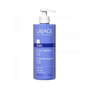 Uriage Bebé 1º Leite Hidratante 500ml