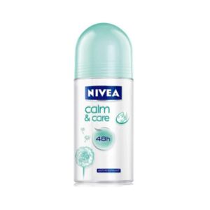 Nivea Deo Roll-On Calm & Care 50ML