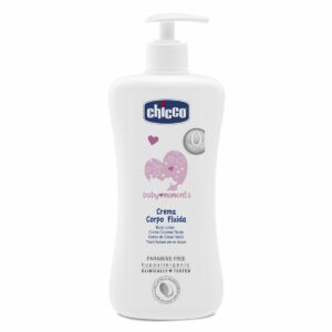 Chicco Creme Corpo Fluido 500ml