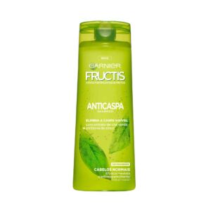 Champô Garnier Fructis Anticaspa Citrus Detox 250