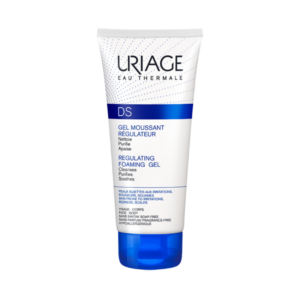 Uriage DS - Gel de Limpeza 150ml