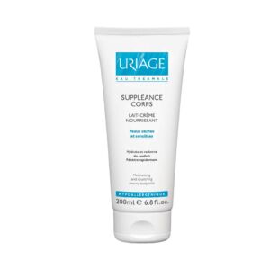 Uriage Suppléance Leite Hidratante para o Corpo 200ml