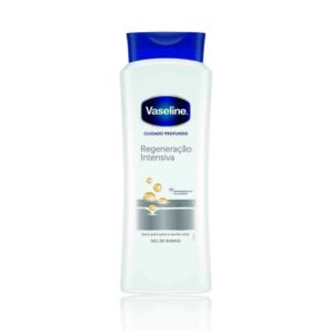 Vaseline Gel De Banho Regeneração Intensa 700ml