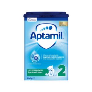 Aptamil 2 Pronutra Transição 800g