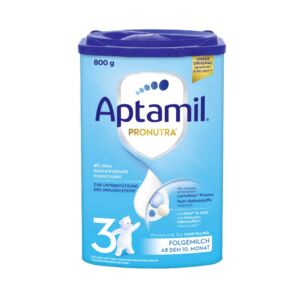 Aptamil 3 Pronutra 800G