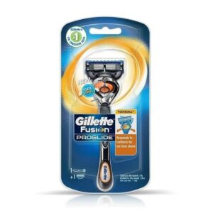 Maquina de Barbear Gillette Fusion Proglide