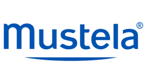 Mustela-Logo