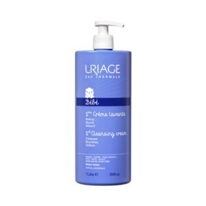 Uriage 1º Creme Lavante Bebé 1L