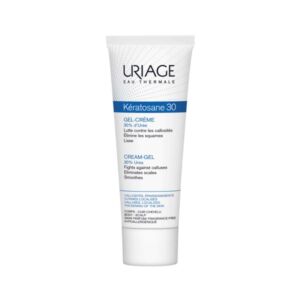 Uriage Kératosane 30 Gel Creme 40ml