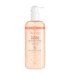 Avène Trixéra Nutrition Gel 500ml