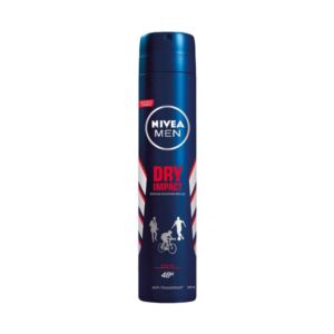 DEO Nivea Men Dry Impact 48H 200ML