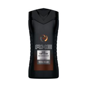AXE Gel de banho Dark Temptation 250ml