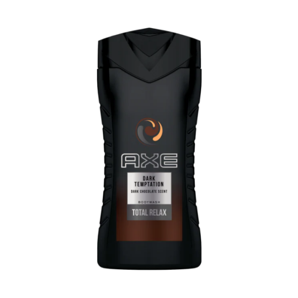 AXE Gel de banho Dark Temptation 250ml