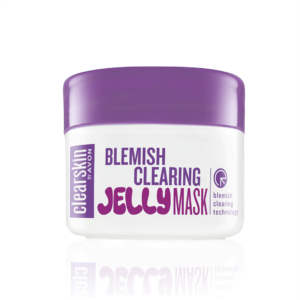 Avon Malta Clearskin Blemish Clearing Jelly Mask 100ml