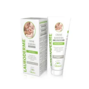 Lauroderme Creme Barreira 100g