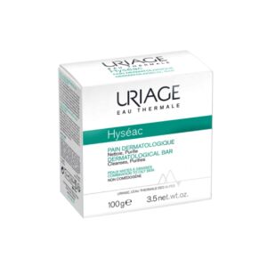 Uriage Hycéac pain dermatológico 100G