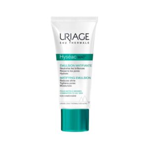 Uriage Emulsão Matificante Hyseac Mat 40ml