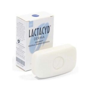 Lactacyd Sabonete 100G