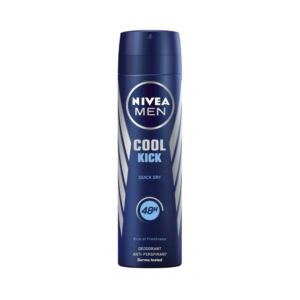 DEO Nivea Men Spray Cool Kick 48H 200ML