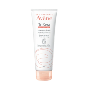 Avène Trixera Nutrition Leite Nutri-fluido 200ml