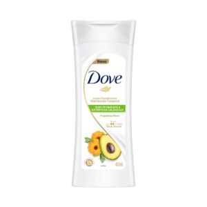 Dove Loção Óleo de Abacate e Calêndula 250ml