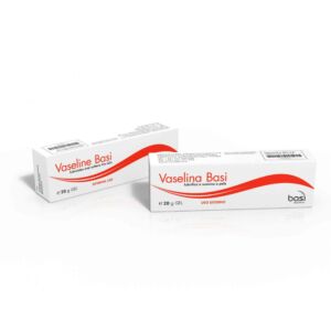 Vaselina Basi Gel 20Gr