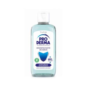 Desinfetante de Mãos Proderma 100ml