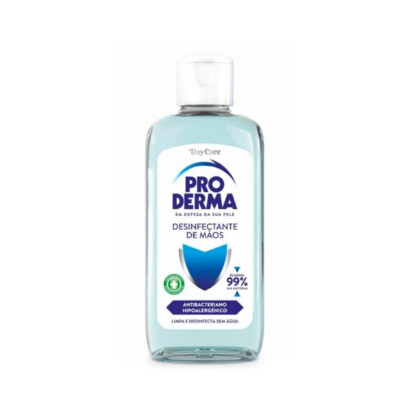 Desinfetante de Mãos Proderma 100ml