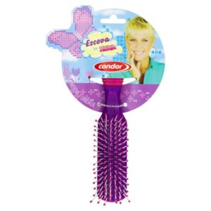 Condor Escova para Cabelo da Xuxa Linha Kids