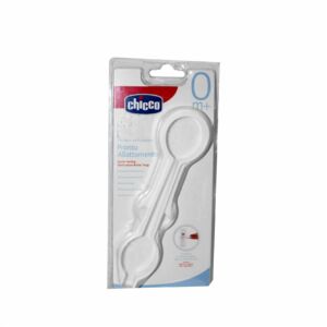 Chicco Pinça para Biberão