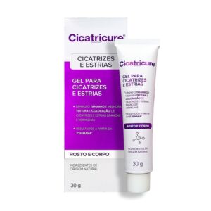 Cicatricure Creme 30g