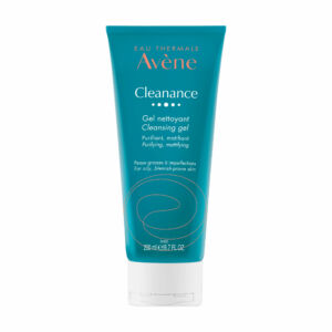 Avene Cleanance Gel Limpeza 200ml