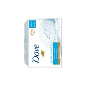 Dove Dove Sabonete Exfoliante 100gr