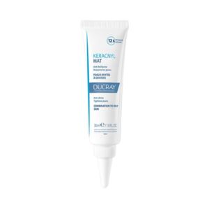 Ducray Keracnyl Creme Matificante 30ml