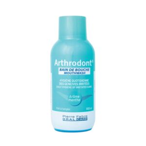 Elgydium Arthrodont Solução Gengival 300ml