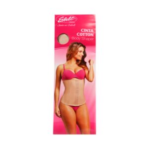 Cinta Cotton Body Shaper tamanho M