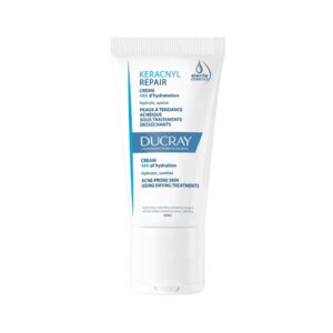 Ducray Keracnyl Repair Creme 50ml